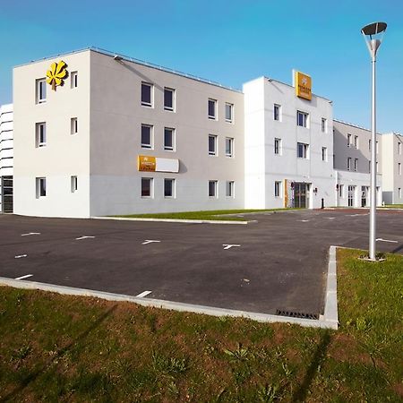 Premiere Classe Caen Nord - Memorial Exterior foto